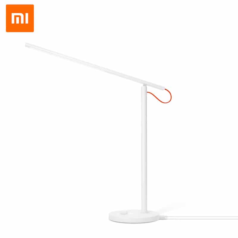 Xiaomi Mijia Lamp Lite Adjustable Desktop LED Table Lamp